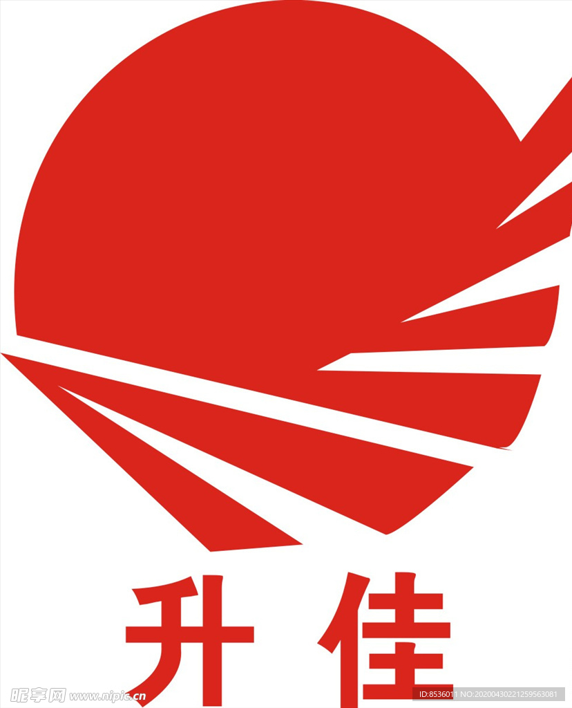 行业标志LOGO