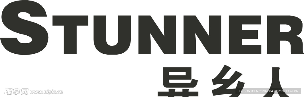 行业标志LOGO