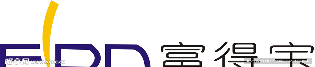 行业标志LOGO