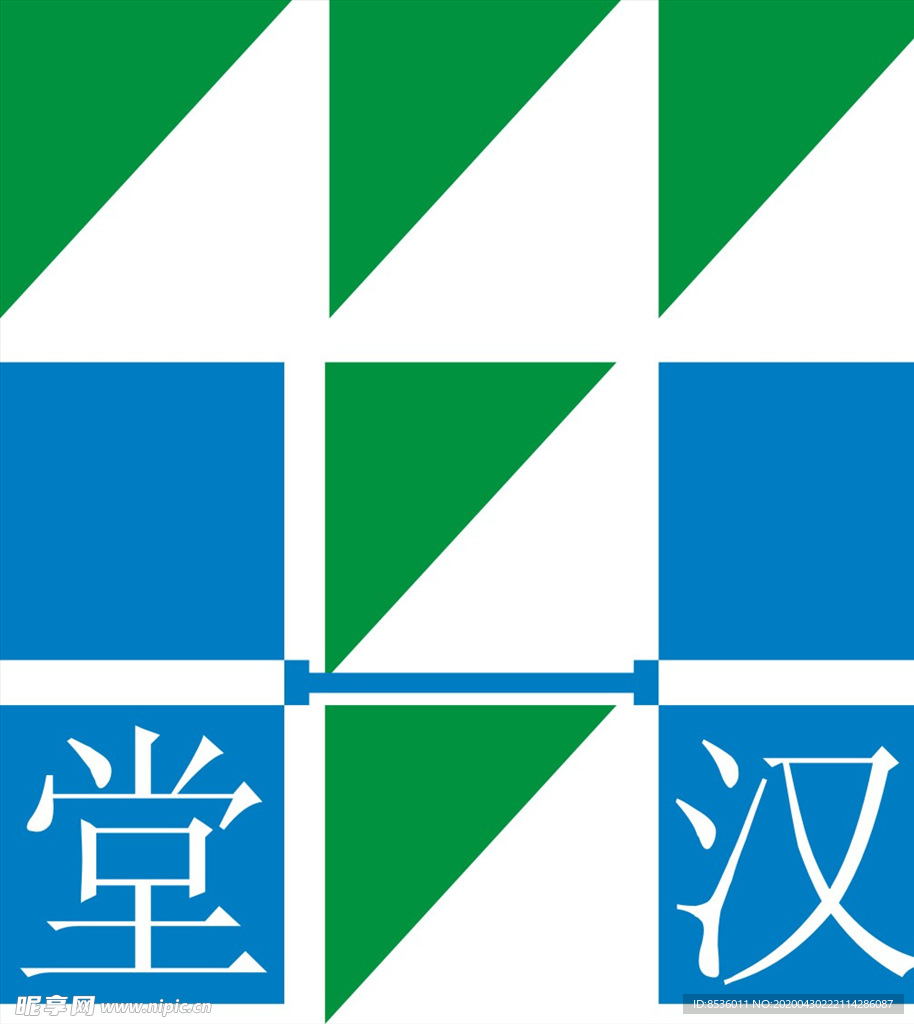 行业标志LOGO