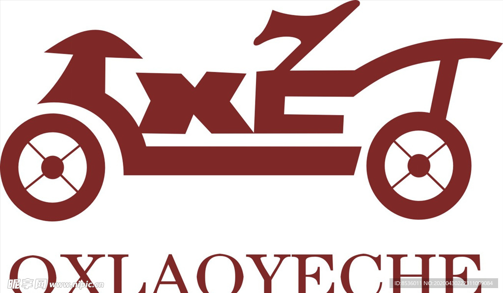 行业标志LOGO