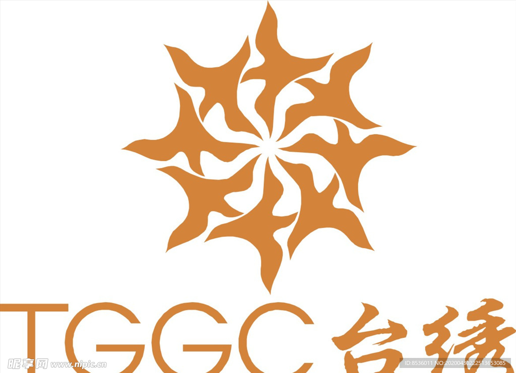 行业标志LOGO