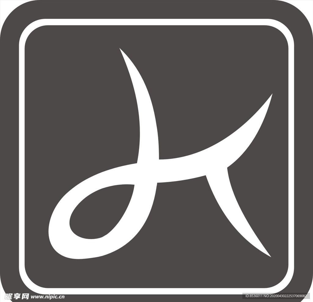 行业标志LOGO