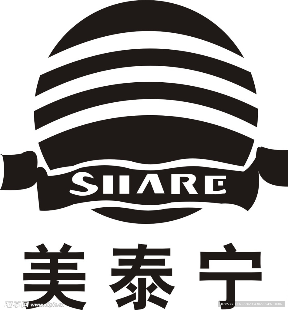 行业标志LOGO