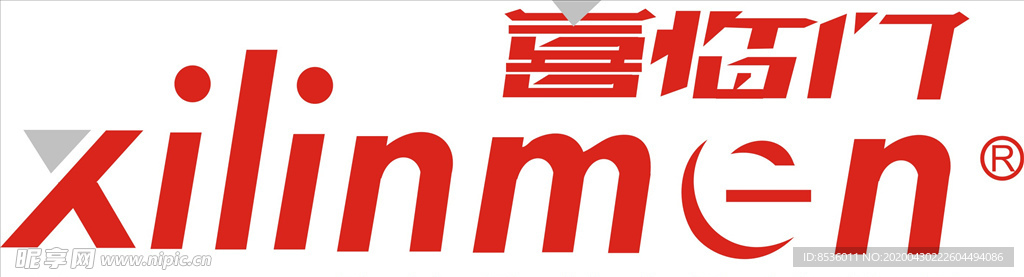 行业标志LOGO