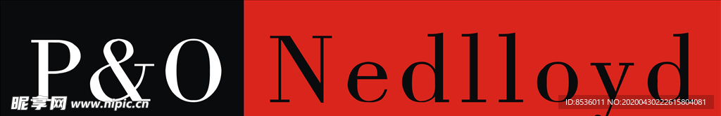 行业标志LOGO