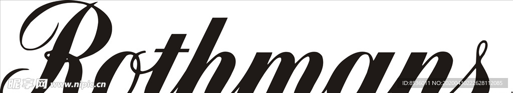 行业标志LOGO