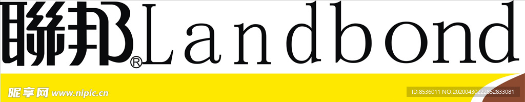 行业标志LOGO