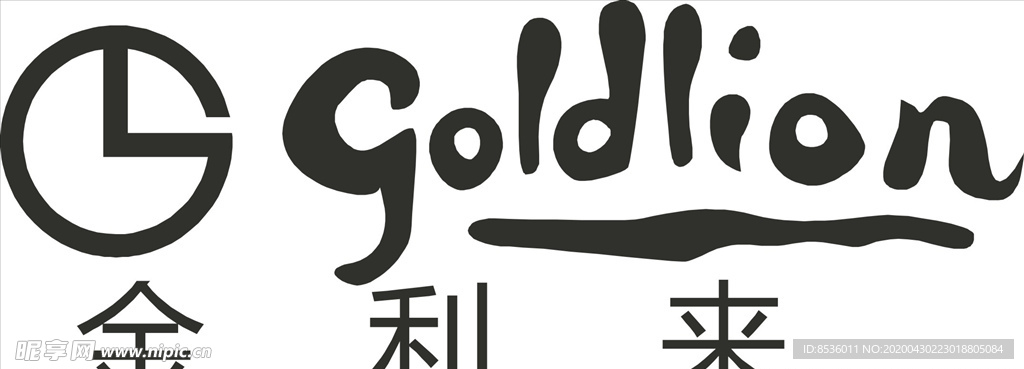行业标志LOGO