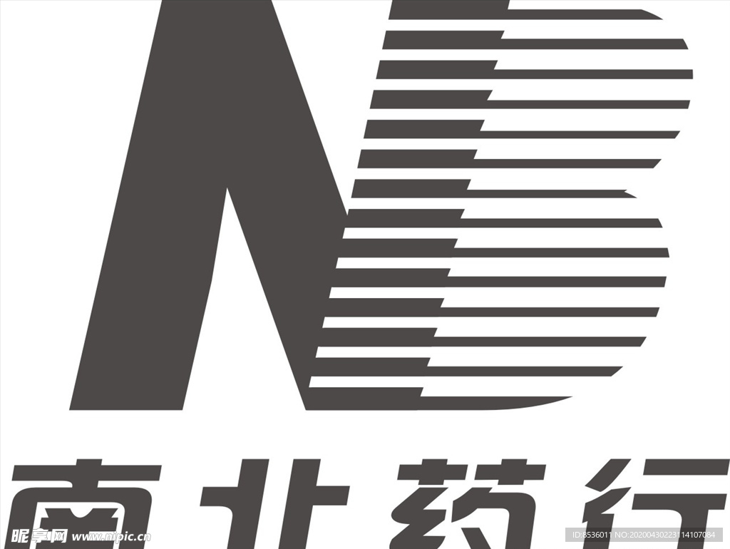 行业标志LOGO