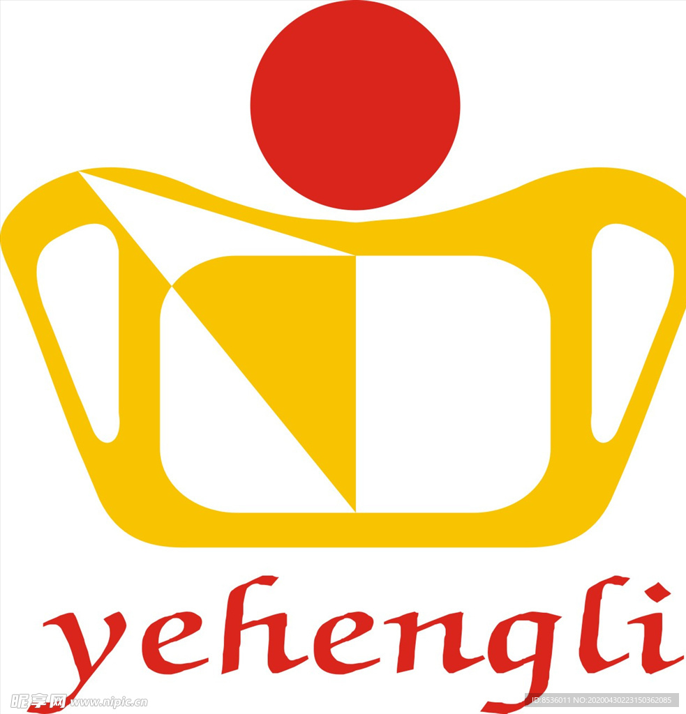 行业标志LOGO