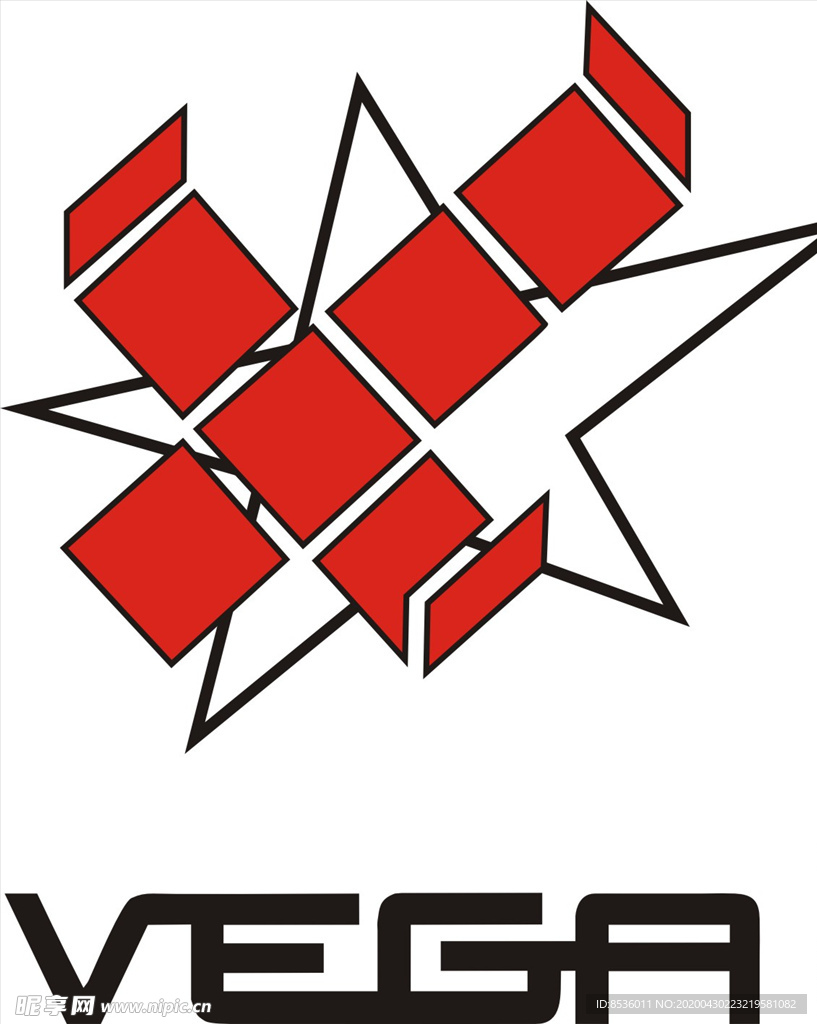 行业标志LOGO