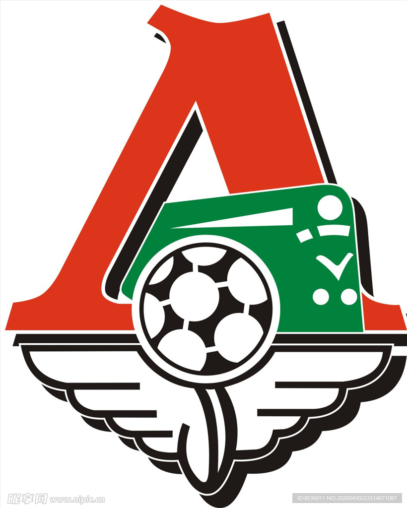行业标志LOGO