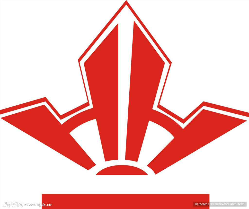 行业标志LOGO