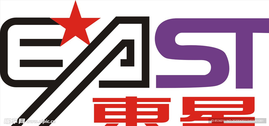行业标志LOGO