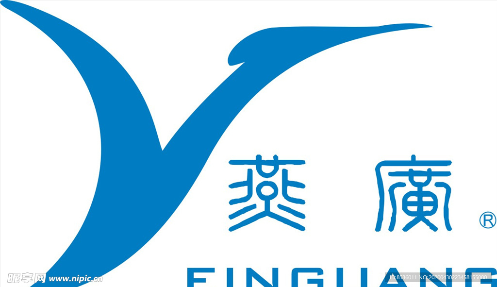 行业标志LOGO