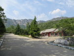 嵩阳景区一景