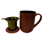 过滤茶杯