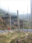 山中小屋