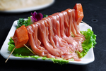 257鲜鸭肠