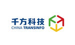 千方科技标识
