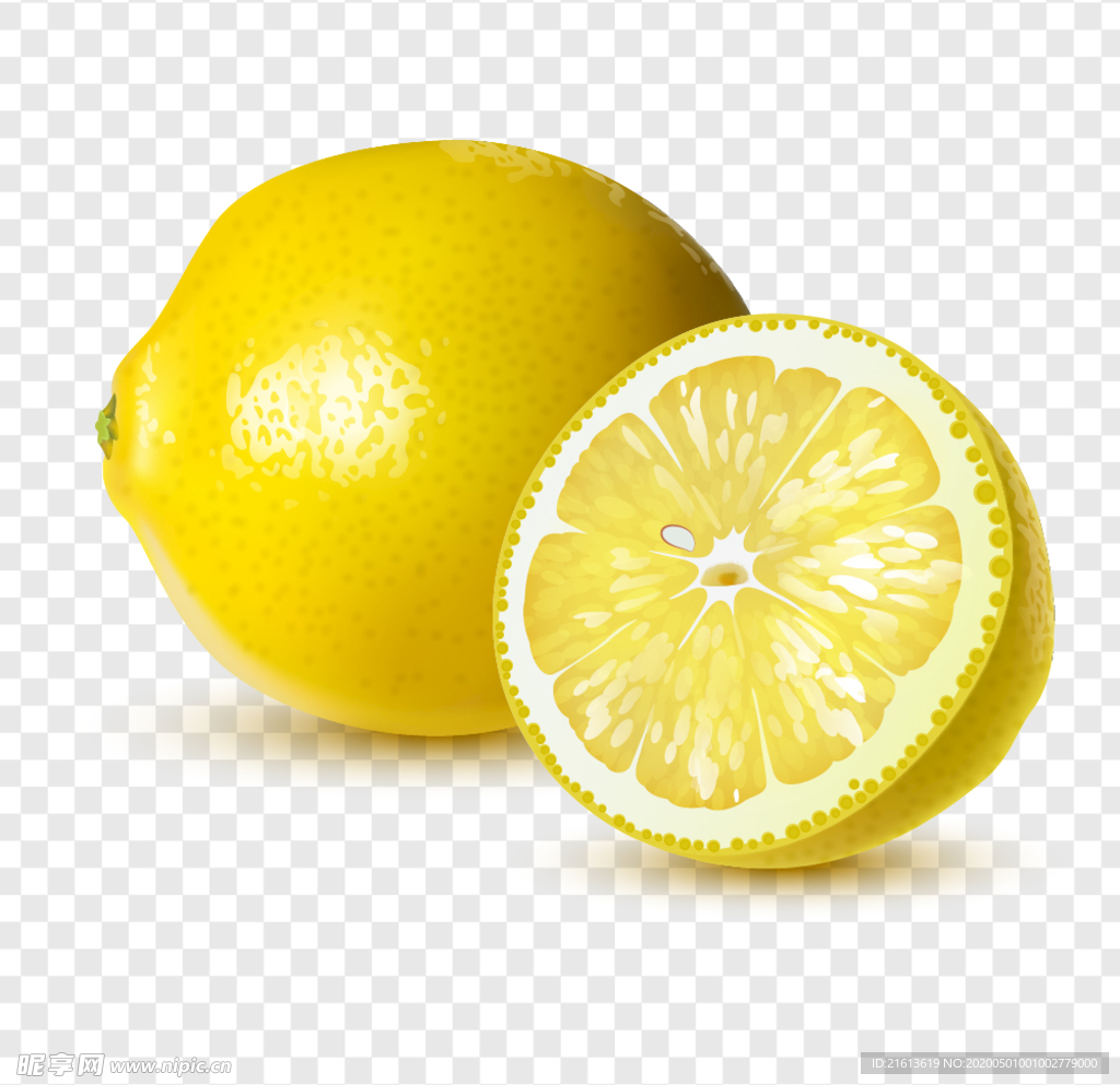 柠檬