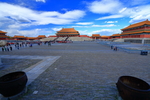 北京故宫
