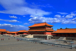 北京故宫