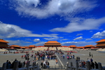 北京故宫
