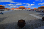 北京故宫