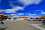 北京故宫