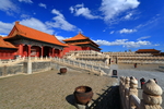 北京故宫