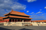 北京故宫