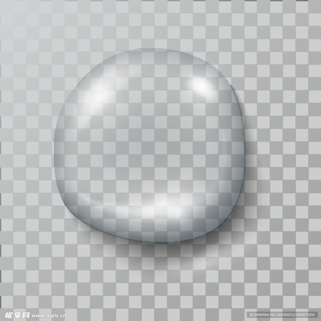 水珠