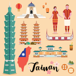 城市地标
