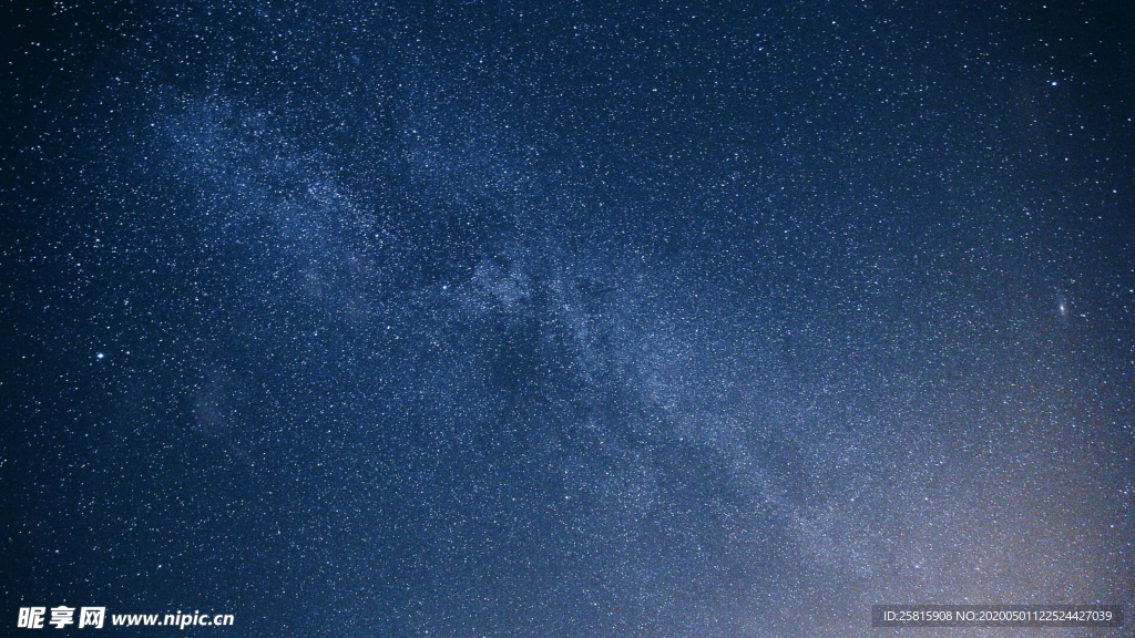 星空宇宙星球极光图片