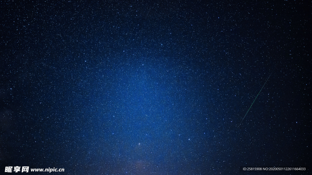 星空宇宙星球极光图片