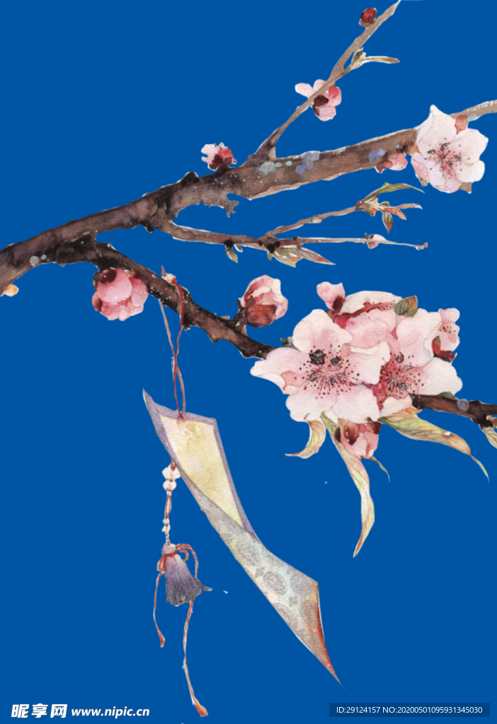 桃花
