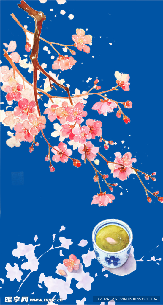 桃花