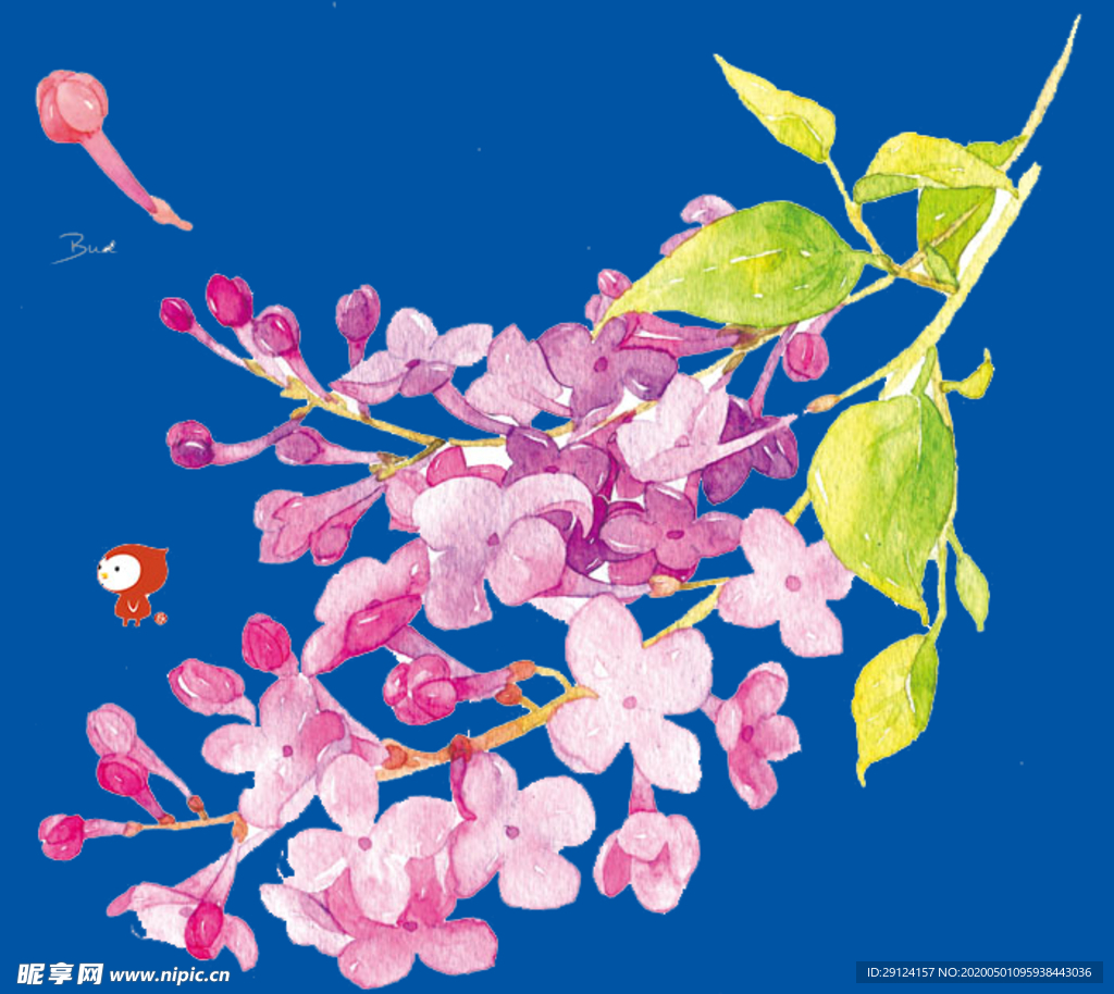 桃花