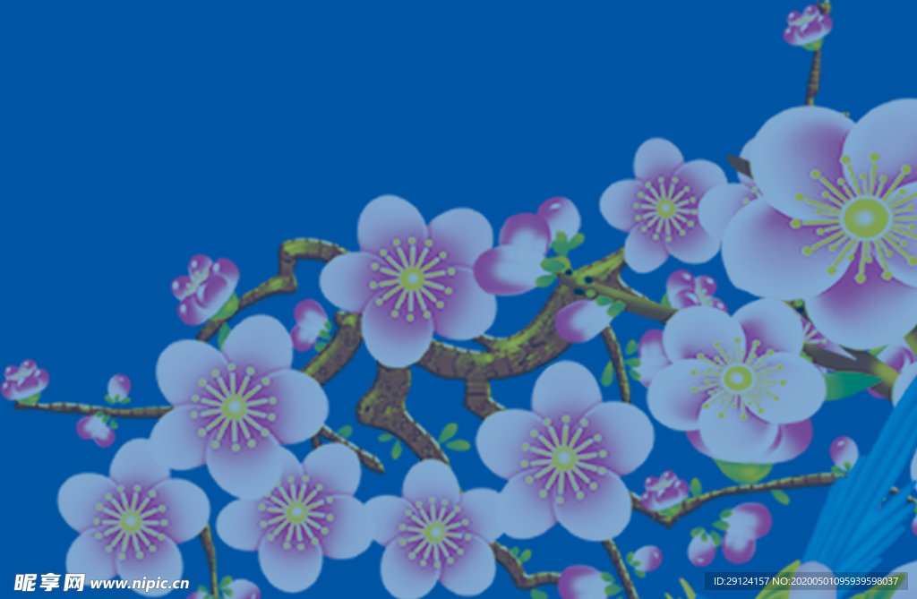桃花