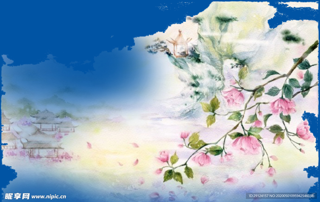 桃花