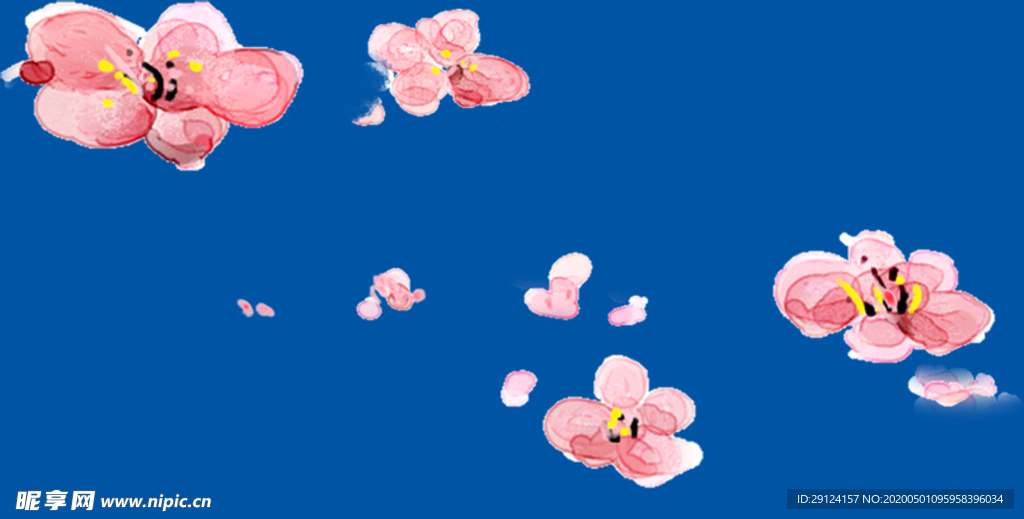 桃花