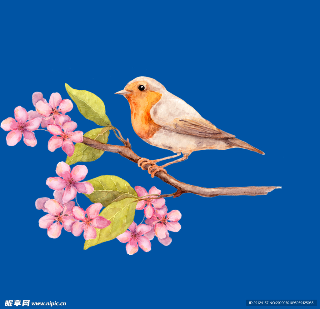桃花