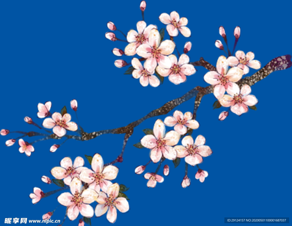 桃花
