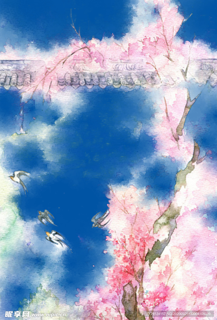 桃花