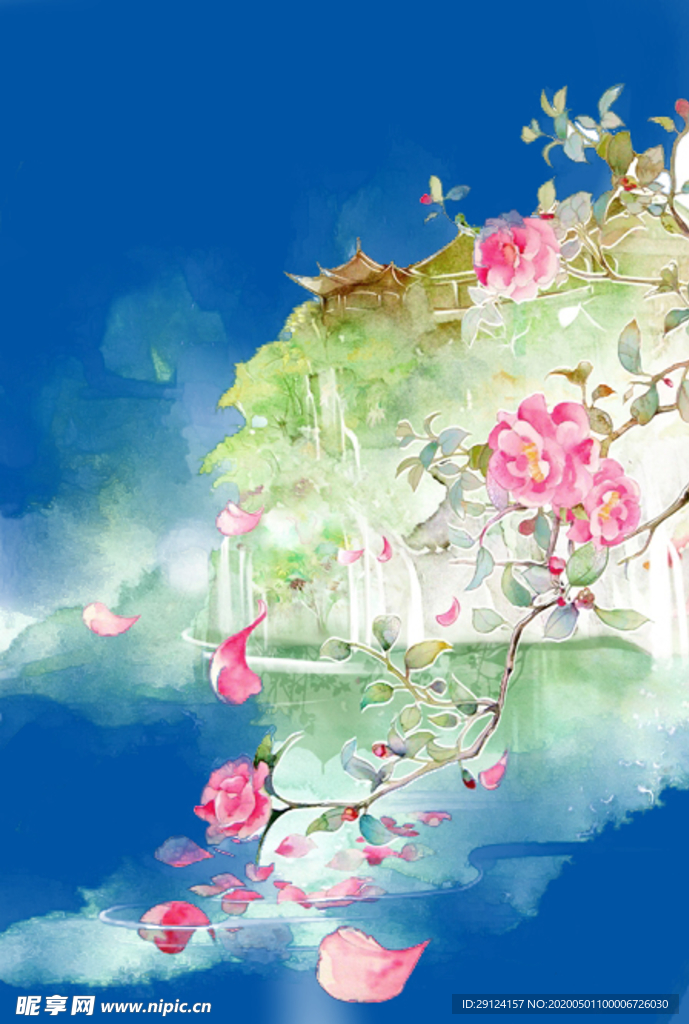桃花