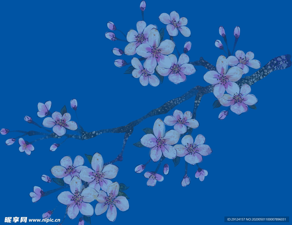 桃花