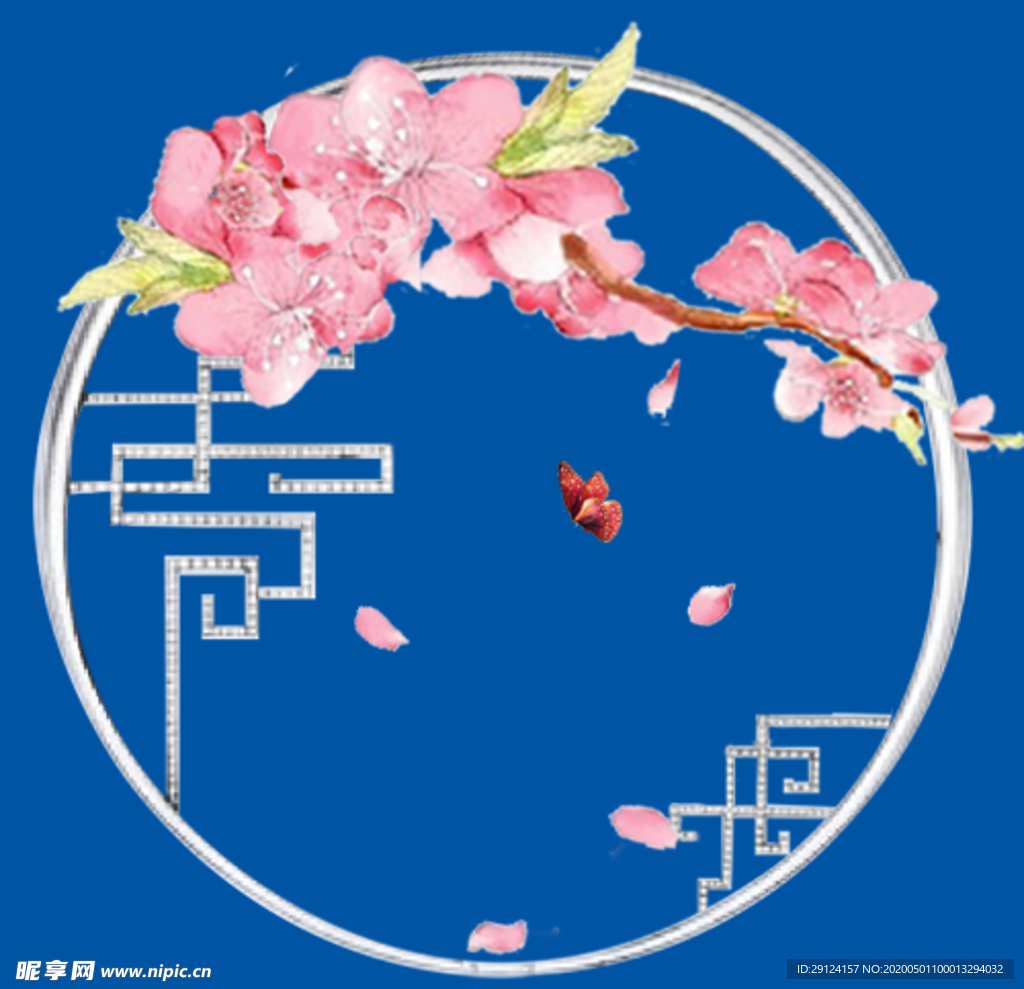 桃花