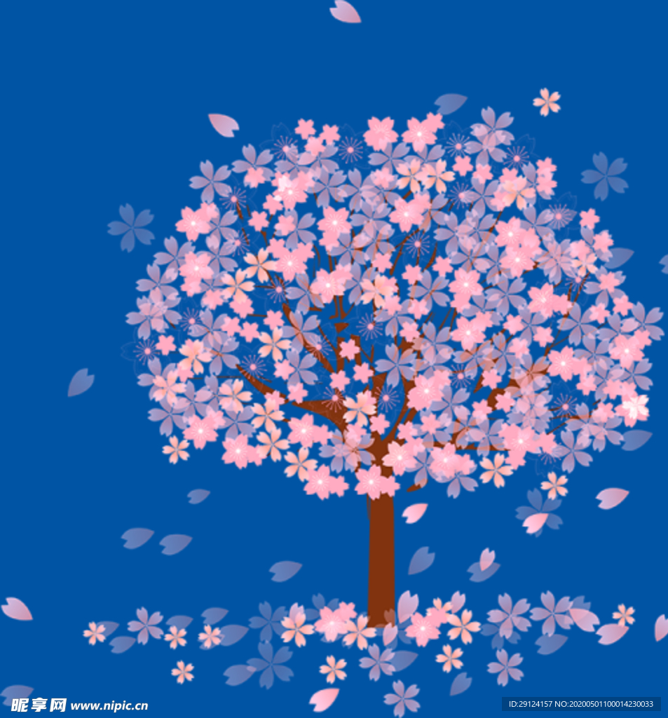 桃花